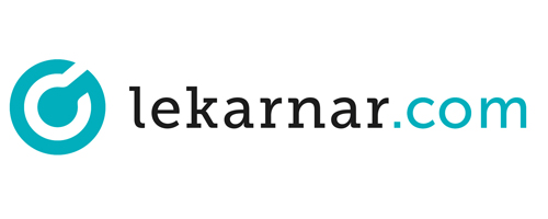 Lekarnar logo